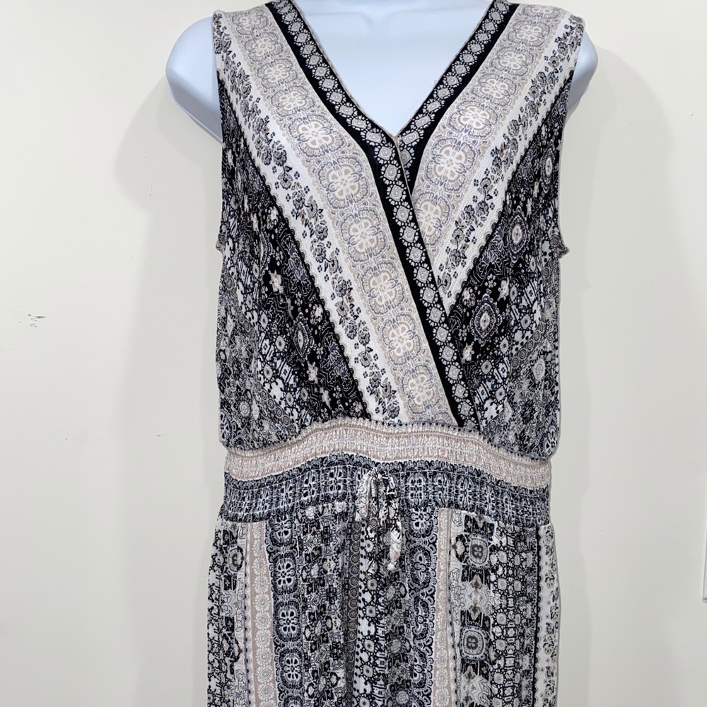 Apt 9 Romper